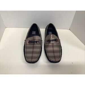faranzi loafers driving shoes 10M curt F420247